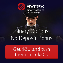 binary options bonuses without attachments and fraud