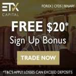 Free no deposit binary options
