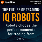 FREE IQ Robots by IQ Option!