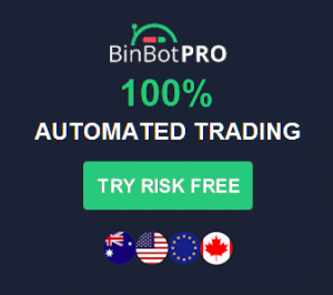 BinBot Pro & Centobot trading robots