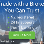 BlackBull Markets Broker - New Zealand Regulated Forex Broker