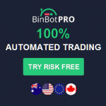 BinBot Pro & Centobot trading robots