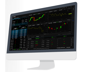 Simulated Forex Trading With Demo Account