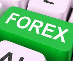 Who Trades Forex