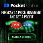Pocket Option Binary Options USA Customers Welcome