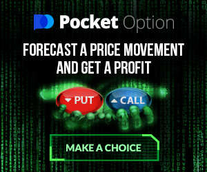 Binary option with low deposit