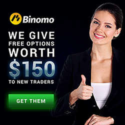 BINOMO Review - Binary Options Low Minimum Deposit Brokers