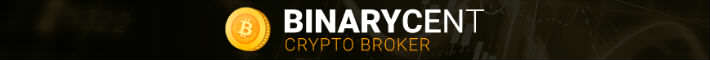 BinaryCent Recommended Broker - A good US and Canada Binary Options Broker