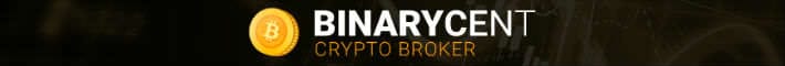 binarycent Cryptocurrency Brokers