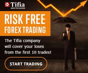 Tifia Forex Broker Review - 10 Risk-Free Trades