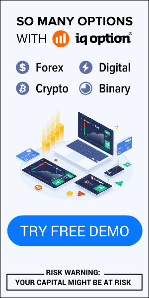 Free money to start binary options