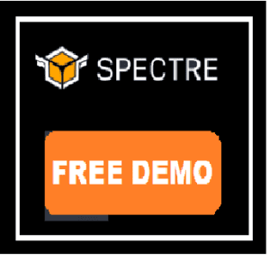 Spectre.ai Smart Options Broker Review - 100$ No Deposit