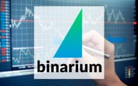 Binarium - Binary Options Broker