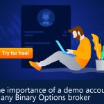 binary options demo account