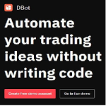 DBot Free Binary Options Trading