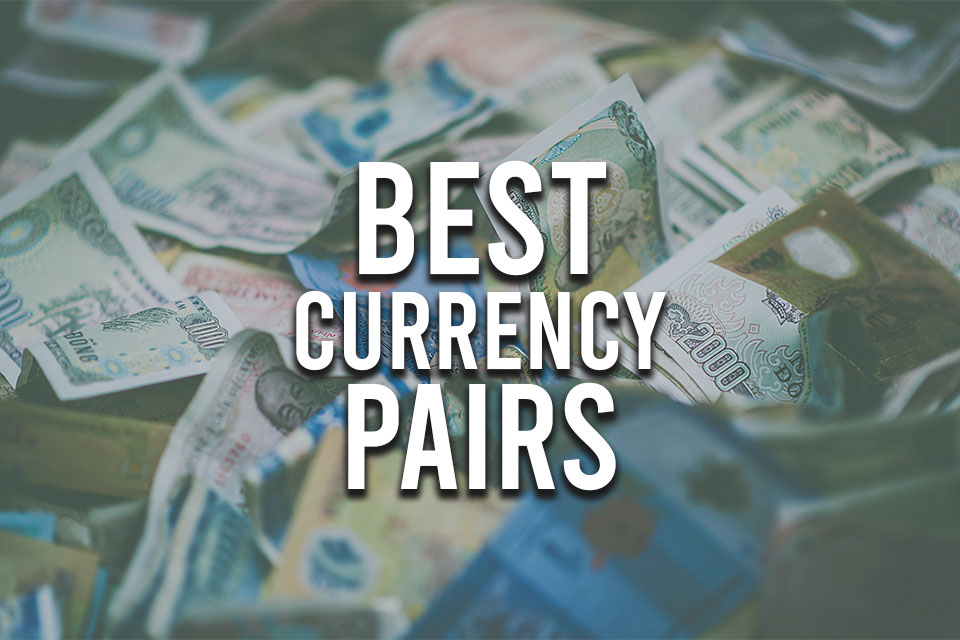 What are the best currency pairs for trading binary options?